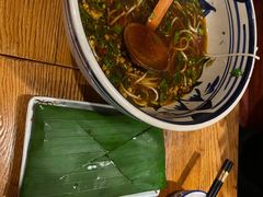 -蜗牛小馆醉乡民谣云南菜(惠新西里店)