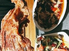 -二道木烤羊腿(桃花潭店)