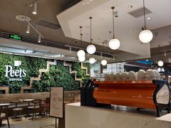 -Peet's Coffee皮爷咖啡(豫园店)