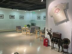 -宝力豪健身(中粮广场店)