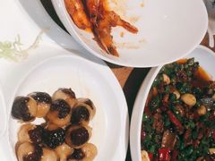 -芳芳私房菜·精做淮扬菜(承德路店)
