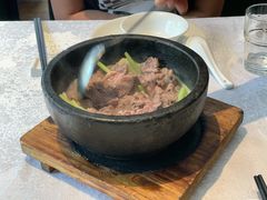 牛肉-五稻厨房粤西菜(新闻店)