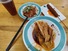-马三洋芋片(兰州总店)