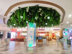 -桃花江餐厅·江景-约会·聚会