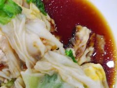 -笔架山食堂