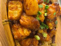 -花盐街·四川乐山小吃(西单大悦城店)