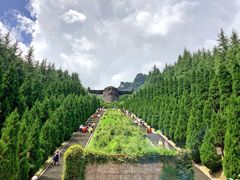 -神农架景区