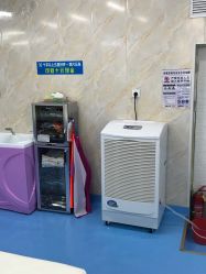 -子木乐园婴儿游泳馆(水晶港店)