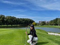 -山西辰憬国际高尔夫俱乐部