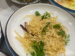 -东方饺子王(工农大路店)