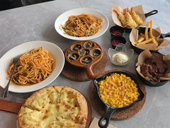 -必胜客(WOW南雄店)