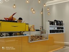-麦当劳(徐汇漕溪北路百脑汇店)