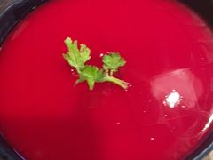 -辣伍鲜毛肚老火锅(元一店)