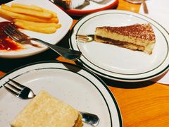 -斗牛士牛排(南京东路店)