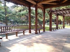-东北大学(南湖校区)
