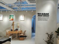-iF摄影•全家福•证件照•形象照(南山店)