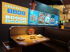 -茄子恰恰·新云南小炒(坪山益田店)