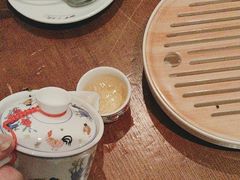 -南拳十三姨·潮汕砂锅粥(世纪金源店)