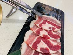 -鲸鱼先生·海鲜烤肉海景餐厅