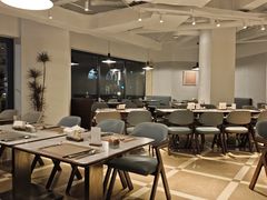 -天伦松鹤大饭店·欣妮咖啡