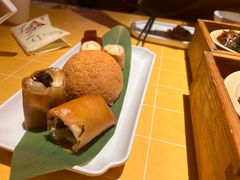 -蔡澜点心·粤菜(海印都荟城店)
