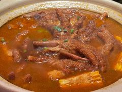 -山四砂锅(太原钟楼街店)