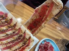 -丁荣华炸串(托乐嘉店)