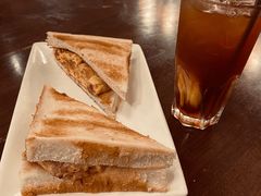 -新旺茶餐厅(嘉里城店)