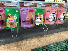 -line friends(明洞旗舰店)