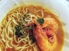 -南山鲜虾面·活鲜小馆·海味大连菜(南山总店)