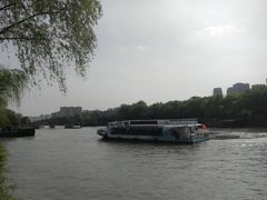 -运河游船(武林门码头)