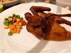 金牌乳鸽-好福记饭店(红梅公园店)