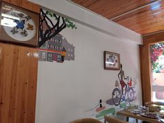 -胖子菜馆(花园餐厅店)