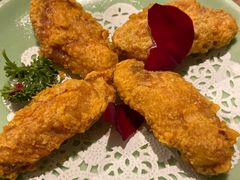 -新白鹿餐厅(城西银泰城店)