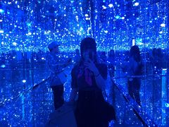 -深圳独角兽星空艺术馆