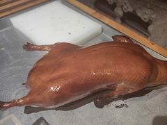 -小京华楼·京味斋(三元桥国展店)