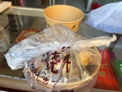 -妙味当棋子烧饼(凤凰世嘉店)