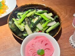 -清水亭湖北菜(大屯DT51店)