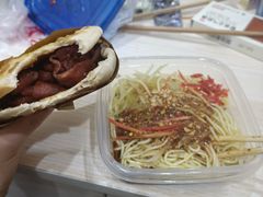 -刘小武·锅魁(总店)