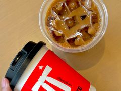 -肯悦咖啡(红山6979店)