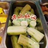 成都最火爆的美食店铺合集!