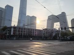 -朝阳区图书馆(小庄店)