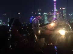 -罗斯福色戒酒吧(外滩店)