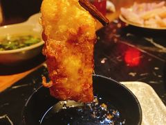 -桃花沅火锅(长嘉汇江景店)