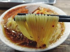 咸口冷面-西塔大冷面(市府大路店)