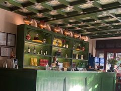 -古关火锅店(古北水镇景区店)