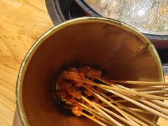 -小小河边鱼(天润城店)