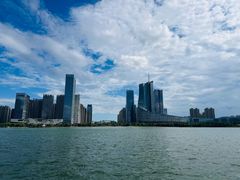 -天鹅湖体育公园