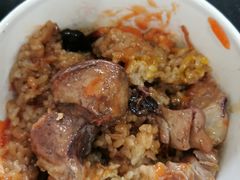 -东街钟楼肉粽(总店)