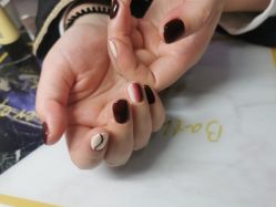 -IDO美甲美睫